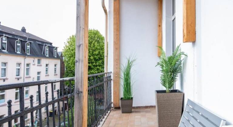 Rental apartment with 3 rooms for 10 persons — photo 3