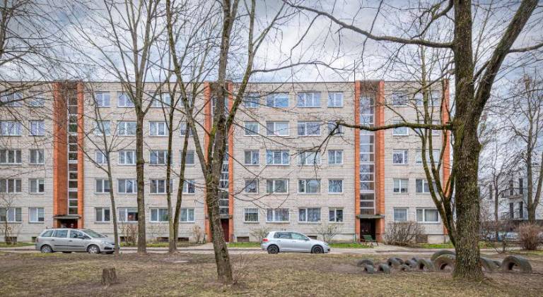 Rental apartment with 1 room for 4 persons — photo 4