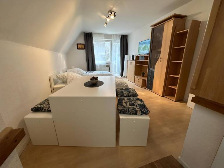 Ferienwohnung Ochtrup