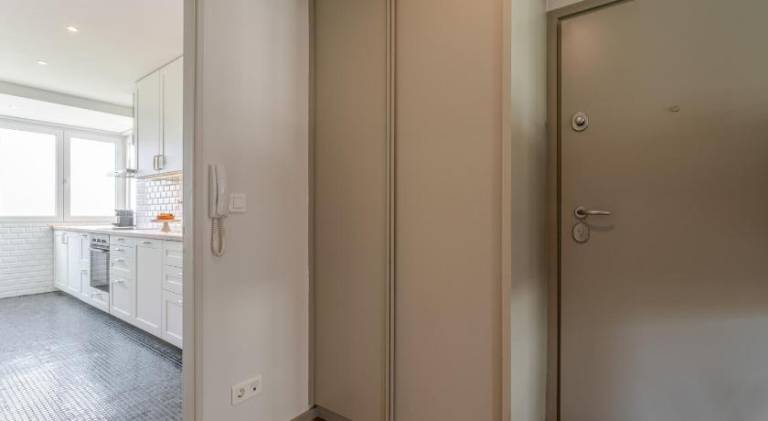 Holiday apartment with 2 rooms for 6 persons — photo 3