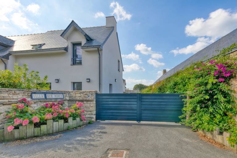 Ferienhaus  Piriac-sur-Mer