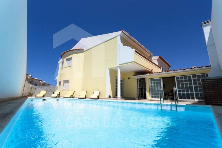 Villa Ericeira