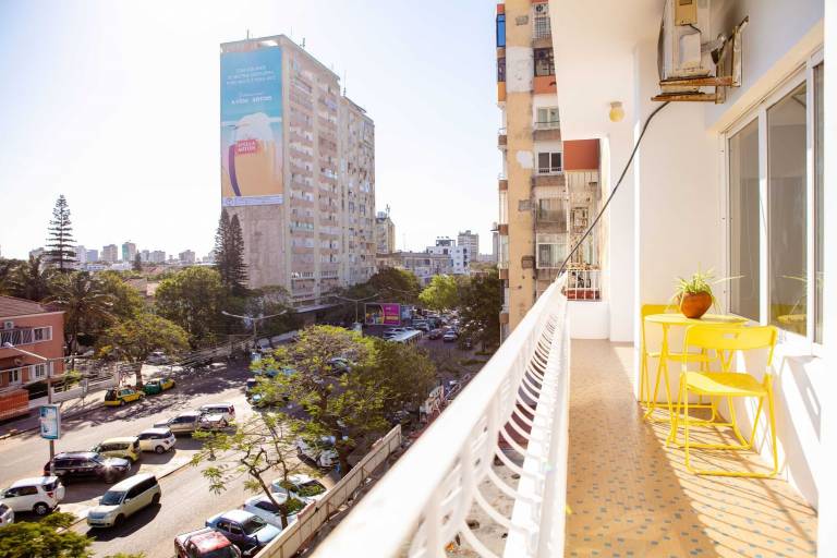 Apartment  Sommerschield