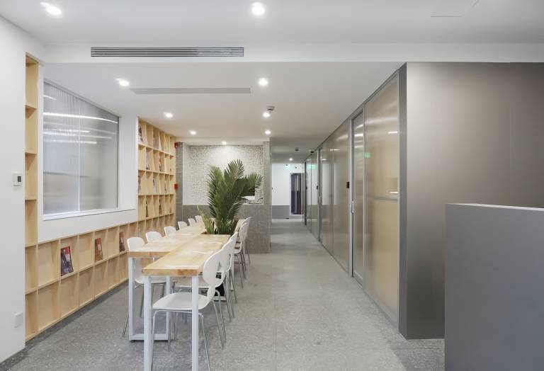 Hostel Huangpu