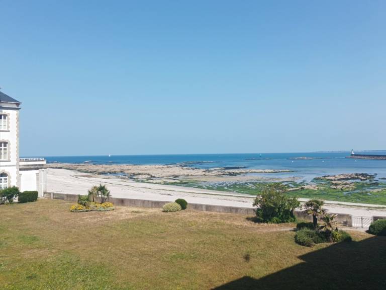 Appartement Le Croisic