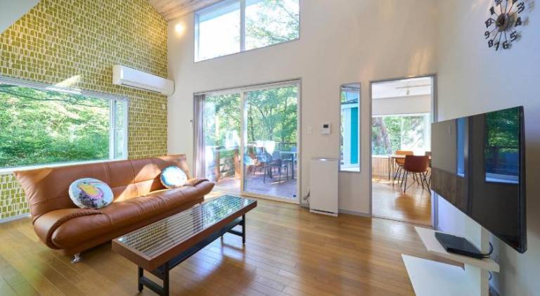 Charming vacation home | Pets are welcome — photo 2