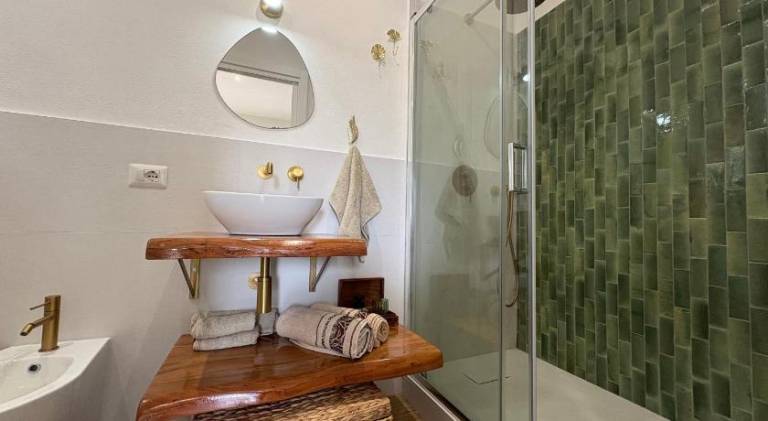 Vacation home with 2 rooms for 4 persons — photo 2