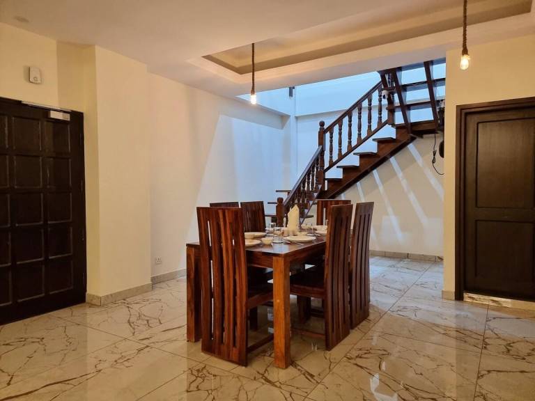 Villa | Pets allowed — photo 4