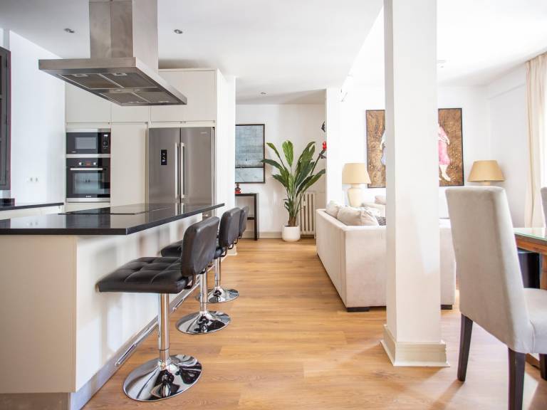 Apartamento Ventas