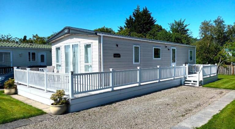 Lovely holiday apartment | Dogs allowed in Tain