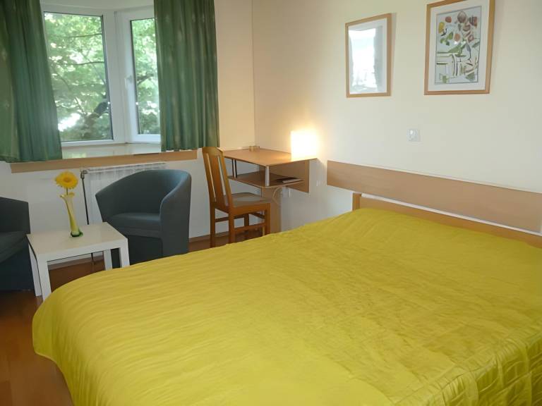 Hotel 7 in Skopje