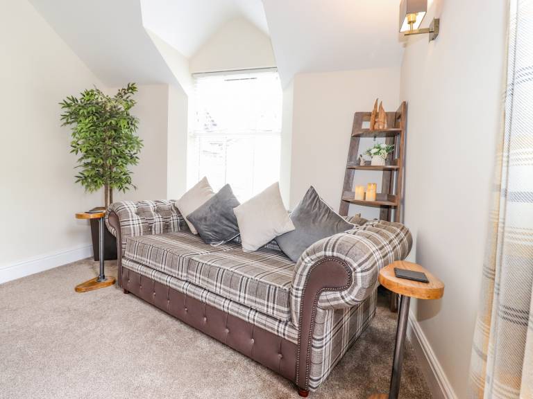 Fully equipped cottage with garden | Beach view | Pet-friendly — photo 3