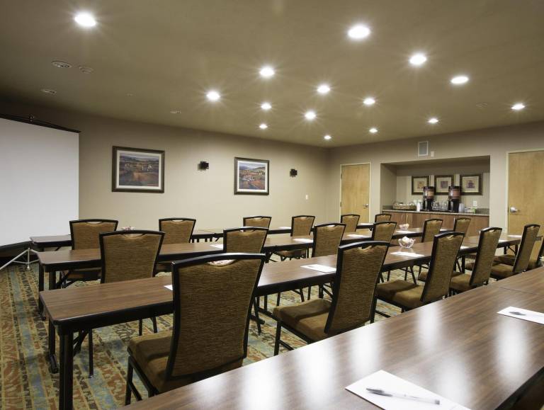 Hampton Inn Helena in Helena, MT