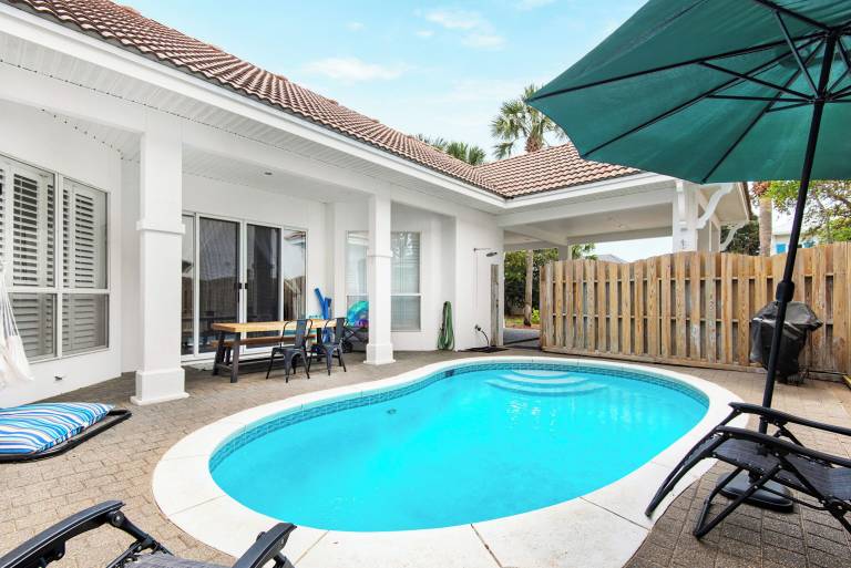 Huis Destin