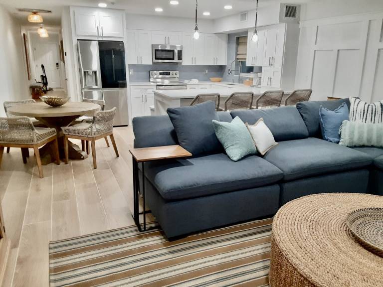 Condo Indian Rocks Beach