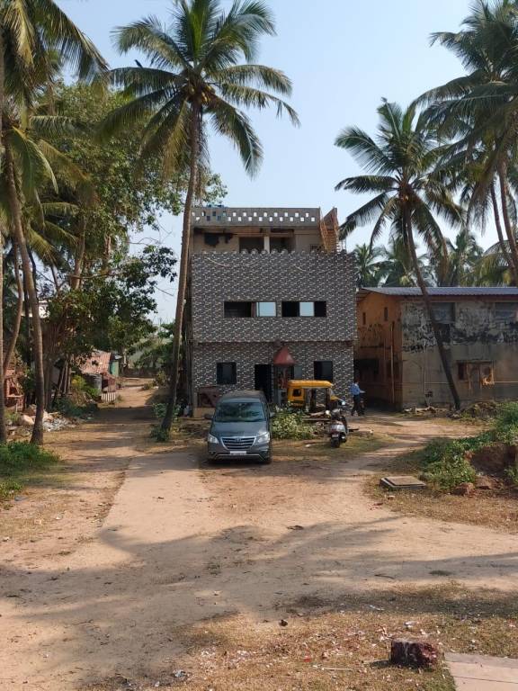 Bungalow Ratnagiri