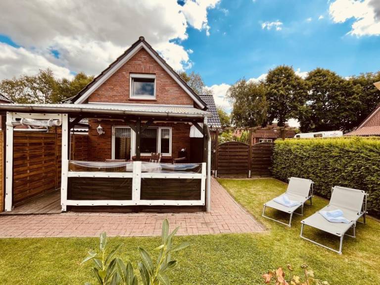 Ferienwohnung Ihlow