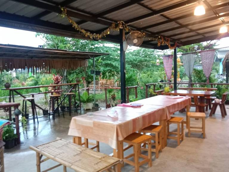Fully equipped nice bungalow with patio, yard & barbeque | Perfect for remote work | Dogs allowed — photo 4