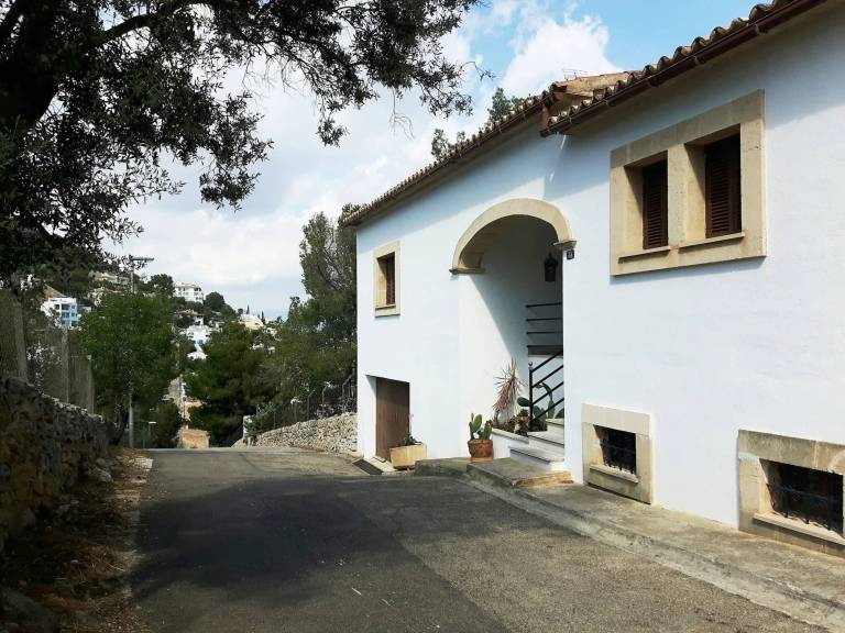 House  Palma de Mallorca