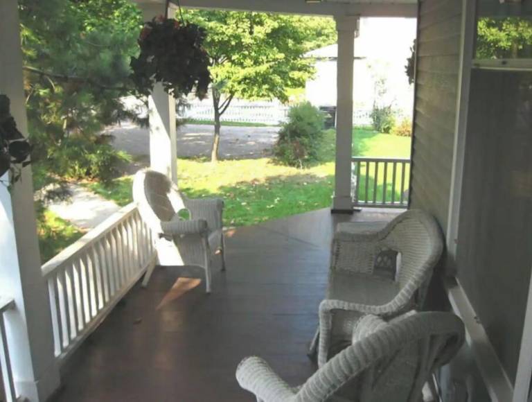 House Put-in-Bay