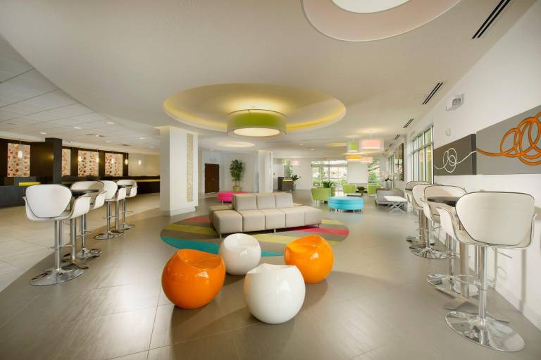 Avanti Resort — photo 4