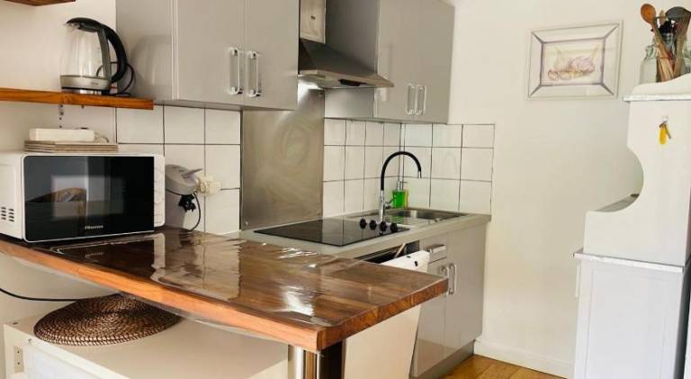 Rental apartment | Pets allowed — photo 4