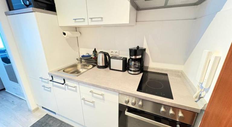 Holiday apartment with 1 room for 3 persons — photo 4