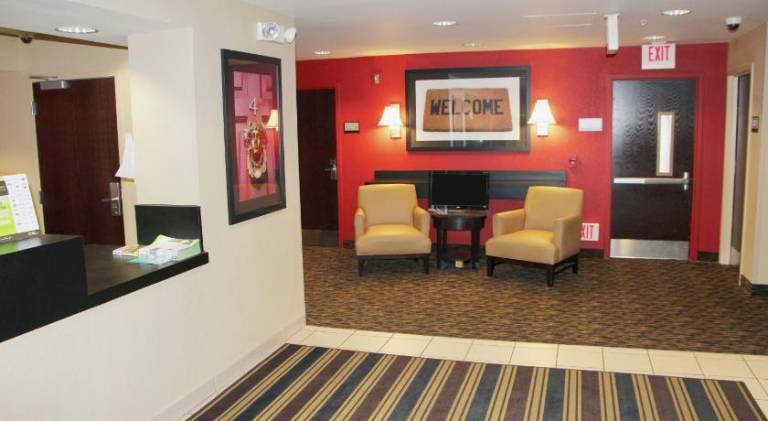 Extended Stay America Suites - Portland - Beaverton/Hillsboro - Eider Ct — photo 4
