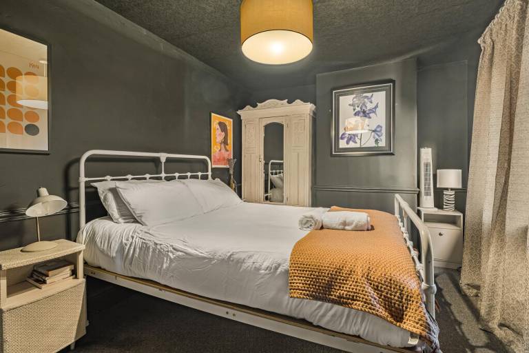 Ferienwohnung Manchester