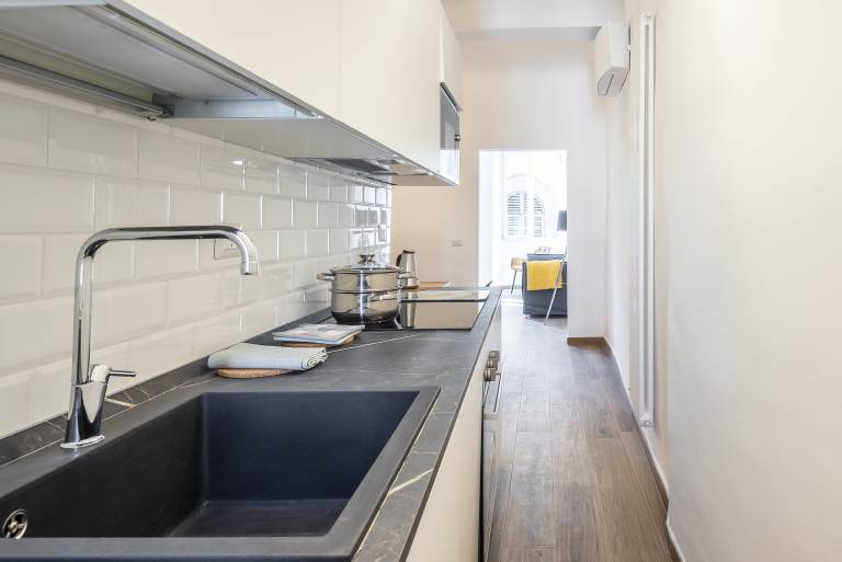 Holiday apartment | Next to Florence Cathedral | City view — photo 2
