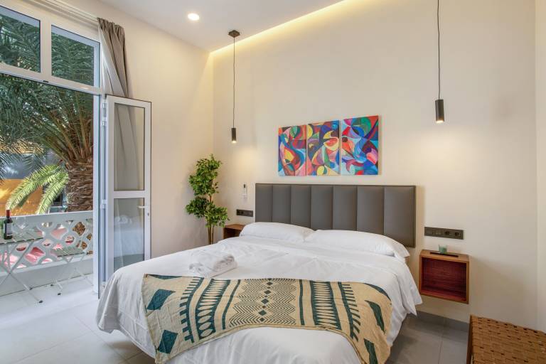 Ferienwohnung Las Palmas de Gran Canaria