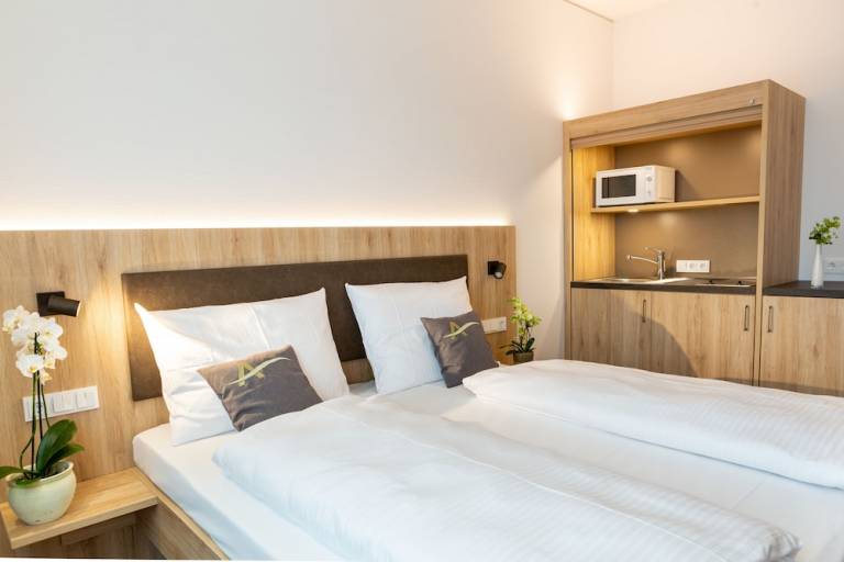 Ferienwohnung Nieder-Olm