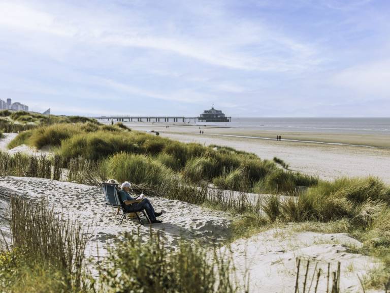 Apartment | Close to the beach | Pet-friendly — photo 3