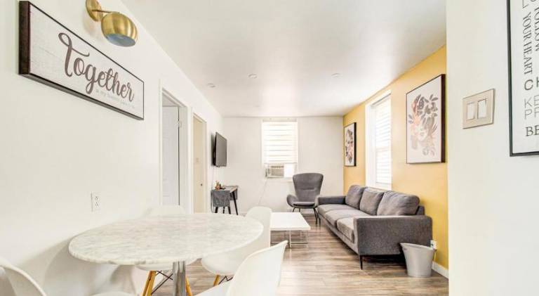 Ferienwohnung