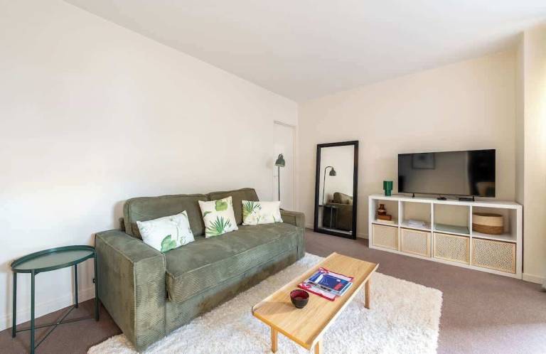 Appartement Puteaux