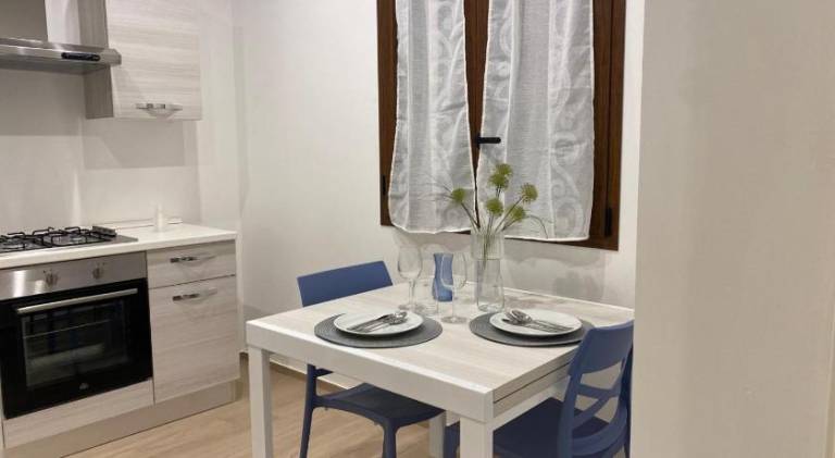 Holiday apartment with 1 room for 2 persons — photo 4