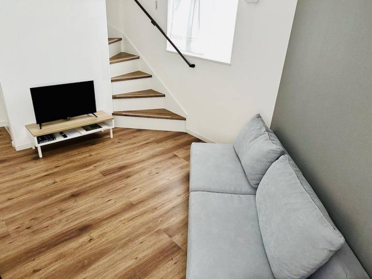 100 m&sup2; Ferienhaus