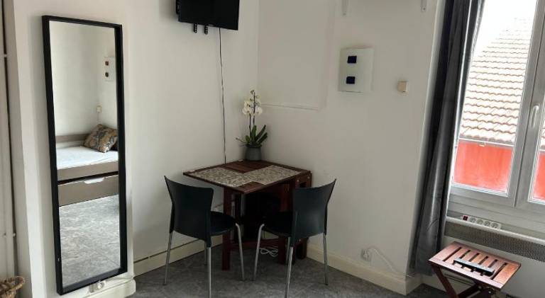 Apartment with 1 room for 2 persons — photo 2