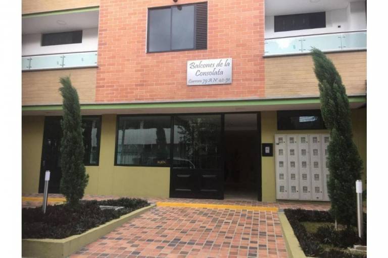 Appartement  Medellín
