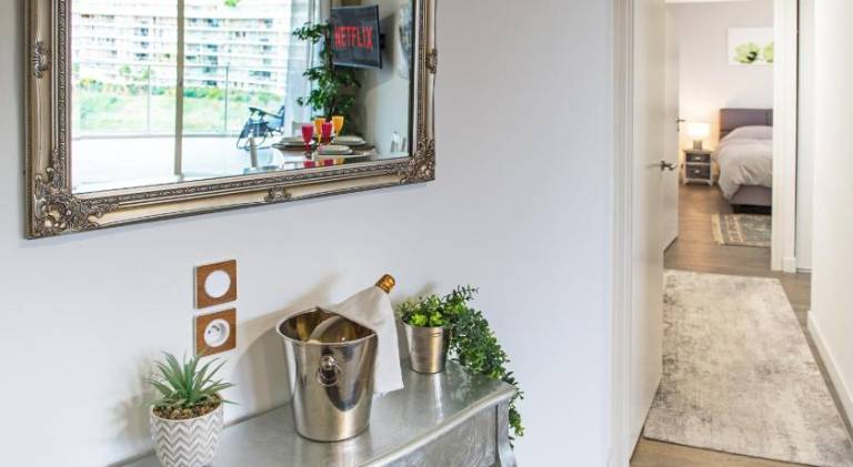 Rental apartment | Beach nearby | Pets allowed — photo 4