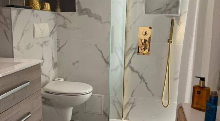 Nice rental apartment | Near Strasbourg Cathedral | Pet-friendly — photo 4