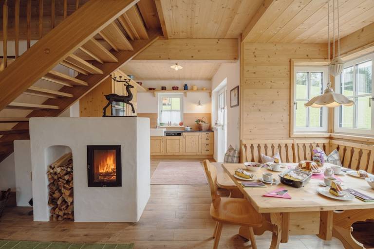 Landhaus  Bad Aussee