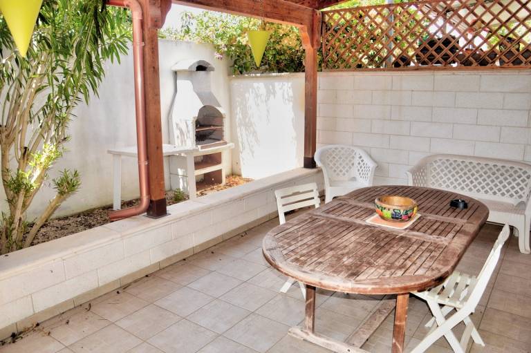 Vacation home with garden | Pet-friendly — photo 4