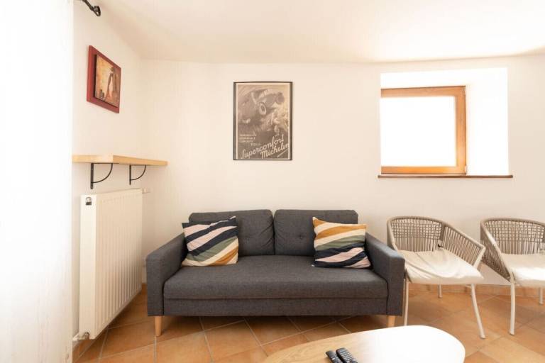 Maison de vacances Saint-Amant-Tallende
