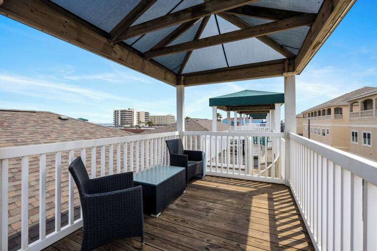 House Padre Island
