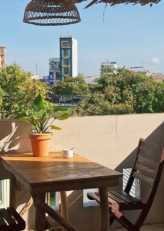 House with 2 rooms for 6 persons — photo 4