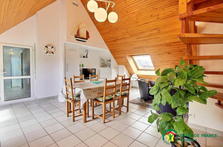Fully equipped gite with terrace, grill & garden | Pets allowed — photo 4
