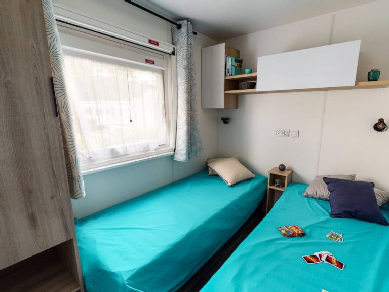 Mobil-home Seignosse