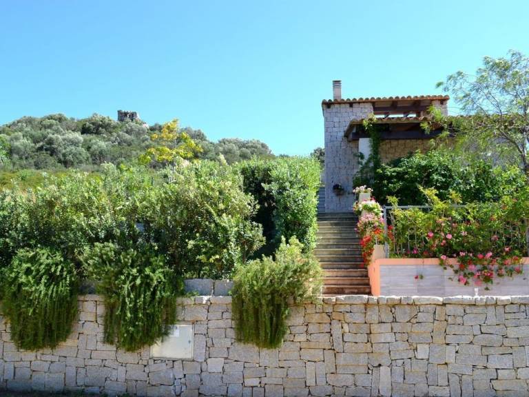 Villa Castiadas