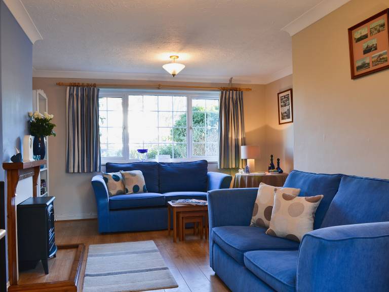 Children-friendly charming cottage with garden | Next to the beach | Pets are welcome — photo 2